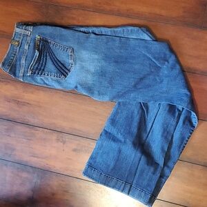 7FAMK Tailorless Dojo Size 29